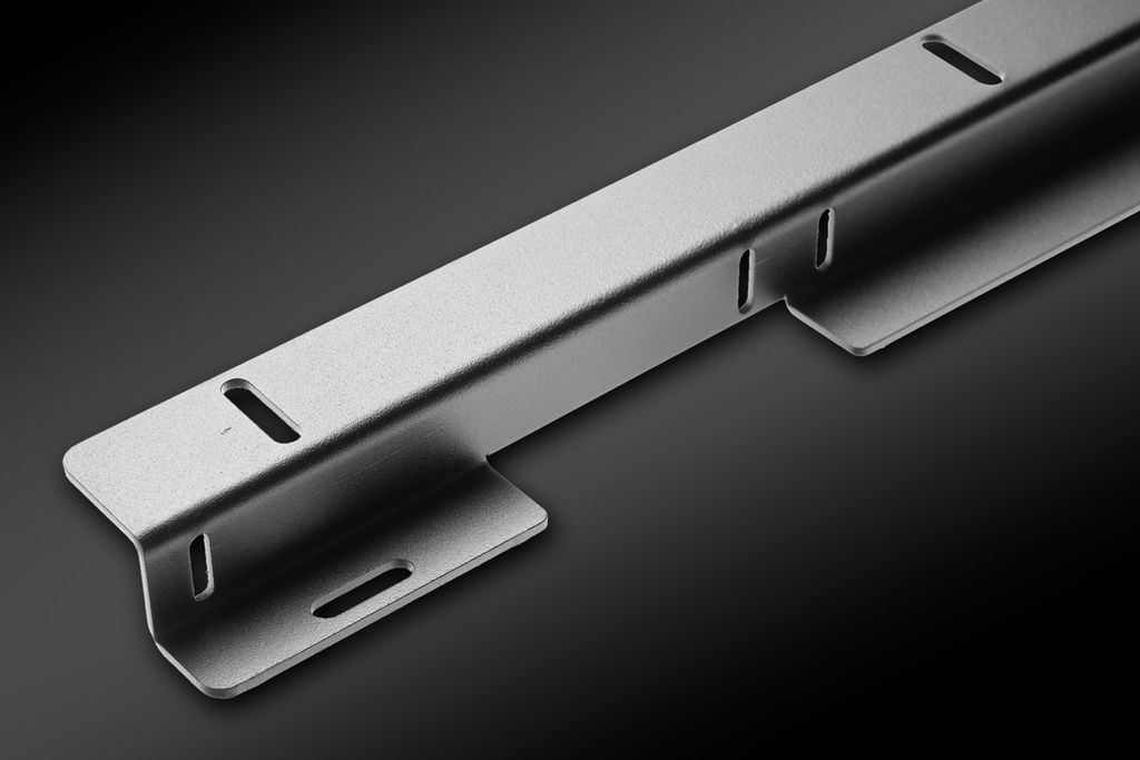 Composite Side Splitter Kit - BRZ/FRS/GT86 | Verus Engineering